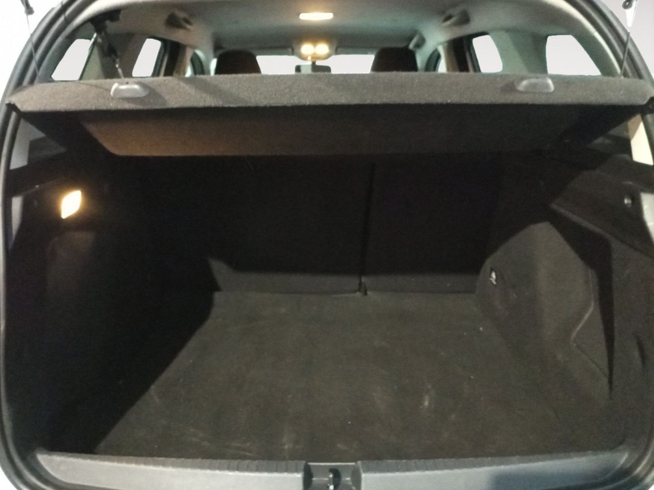 Foto Dacia Duster 10