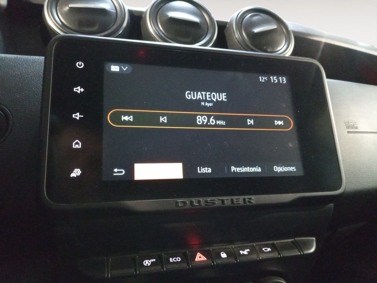 Foto Dacia Duster 15