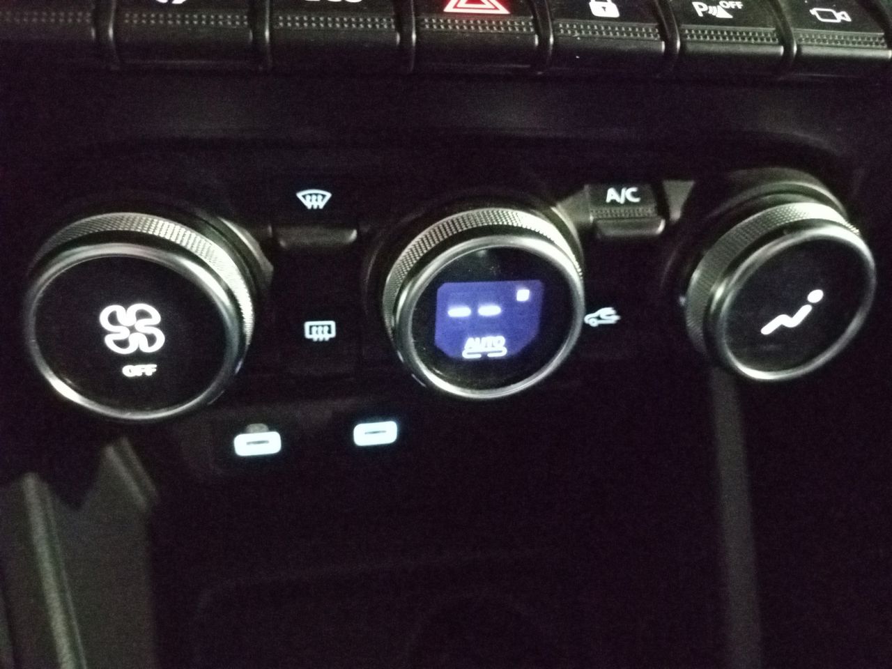 Foto Dacia Duster 17