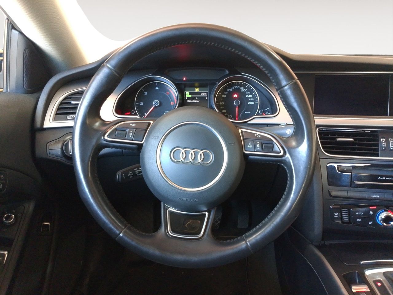 Foto Audi A5 7