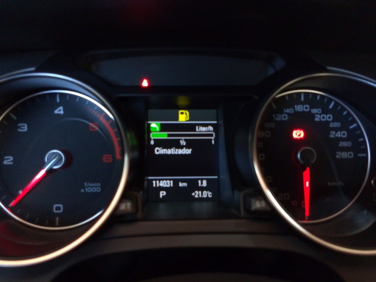 Foto Audi A5 14