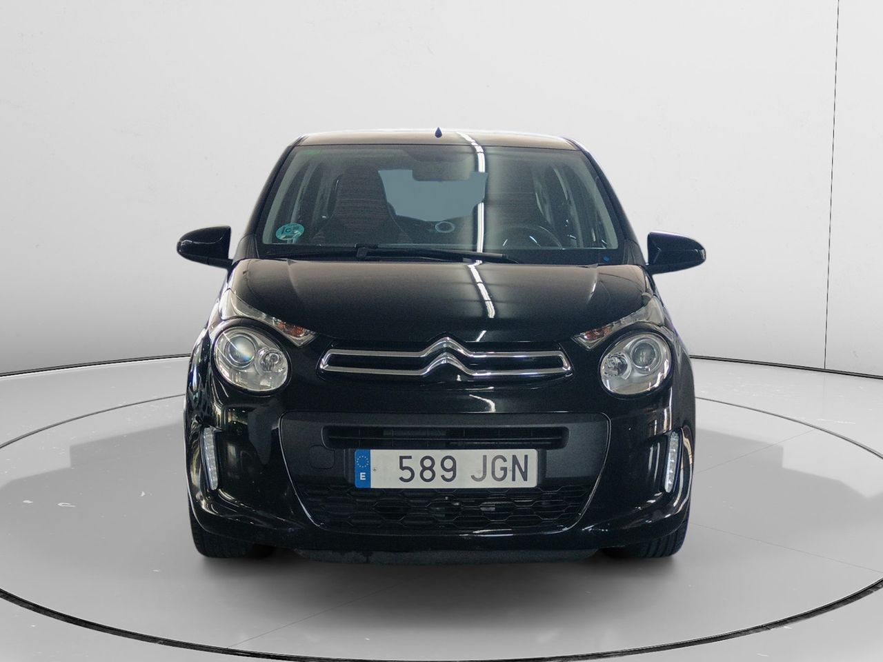 Foto Citroën C1 5