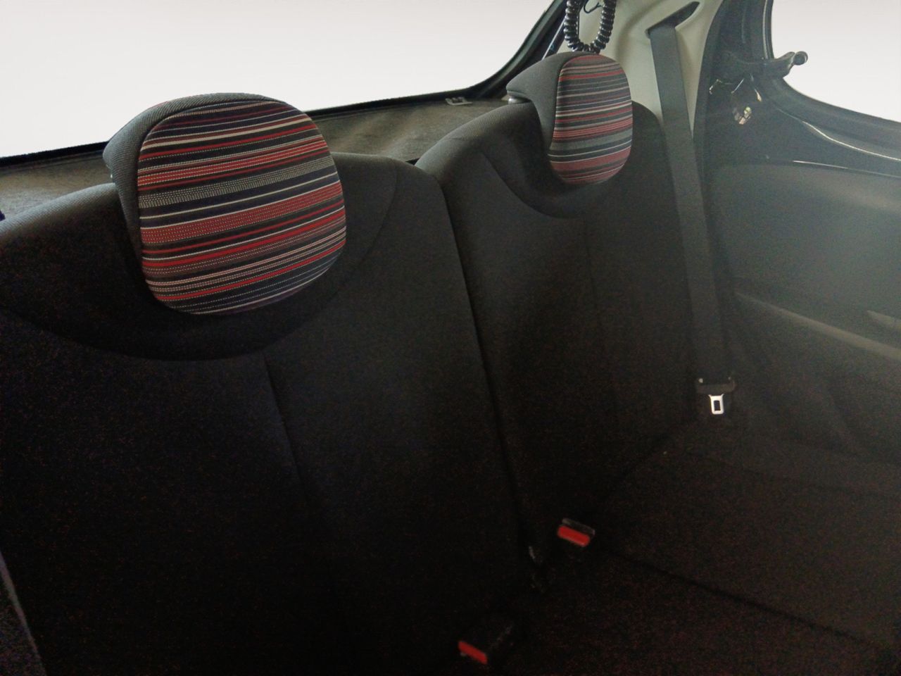 Foto Citroën C1 9