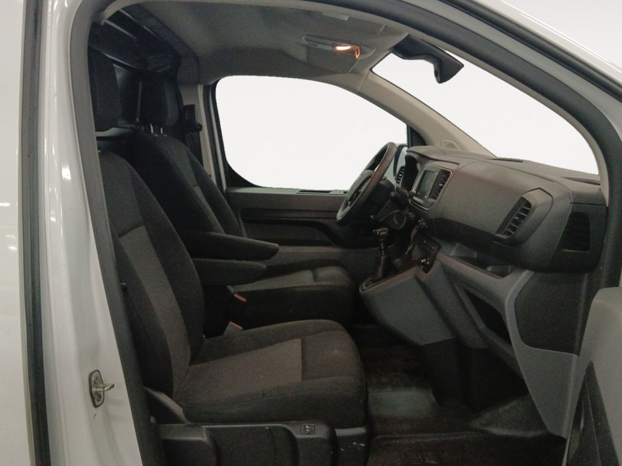Foto Citroën Jumpy 8
