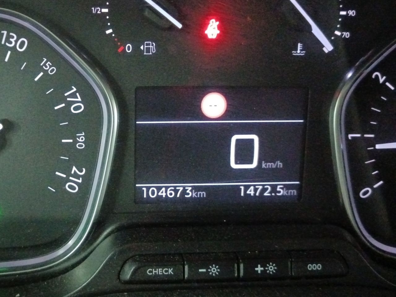Foto Citroën Jumpy 12