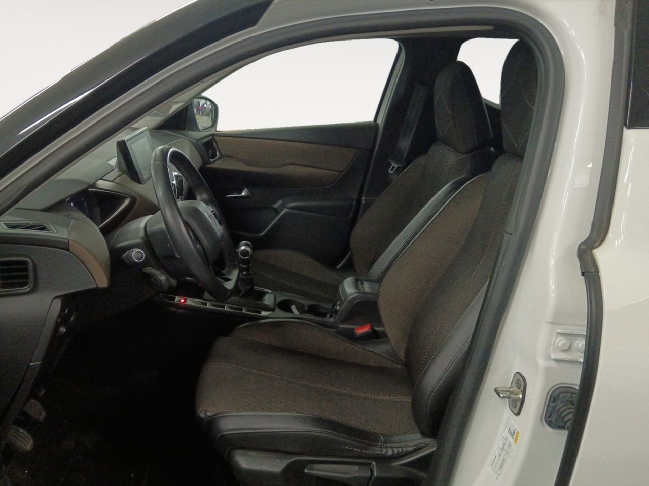 Foto DS Automobiles DS 3 8