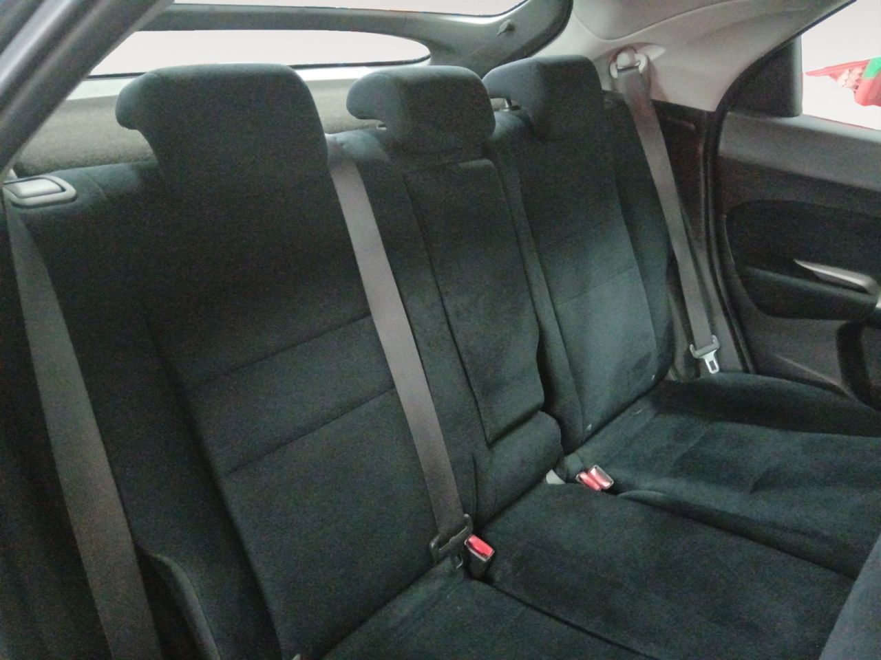 Foto Honda Civic 9