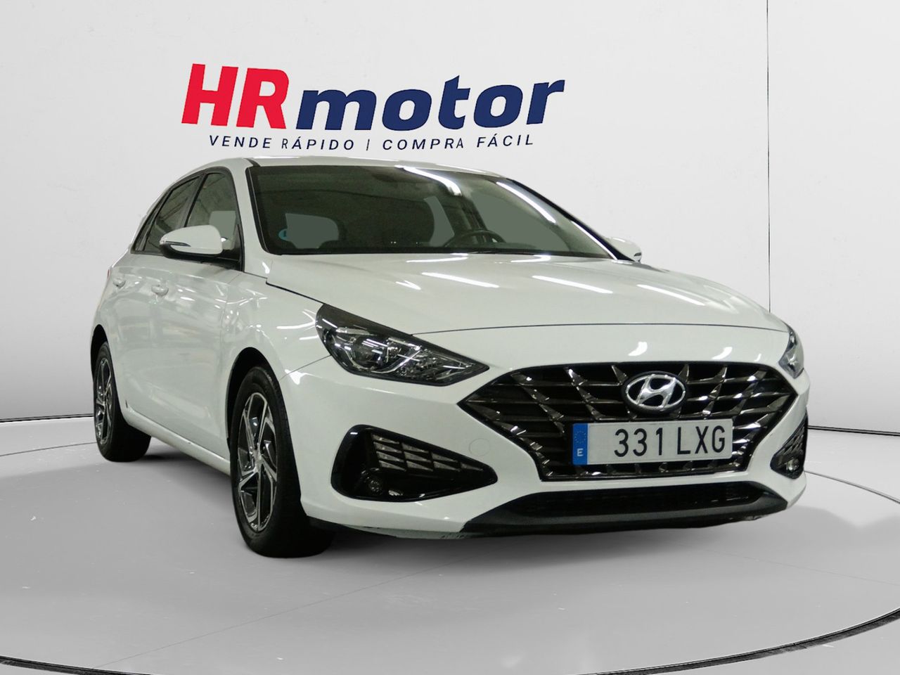 Foto Hyundai i30 1