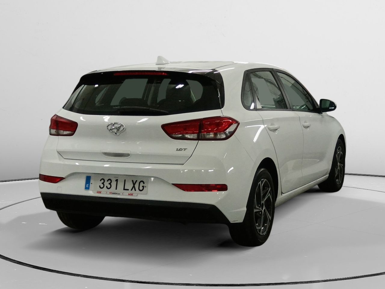 Foto Hyundai i30 2