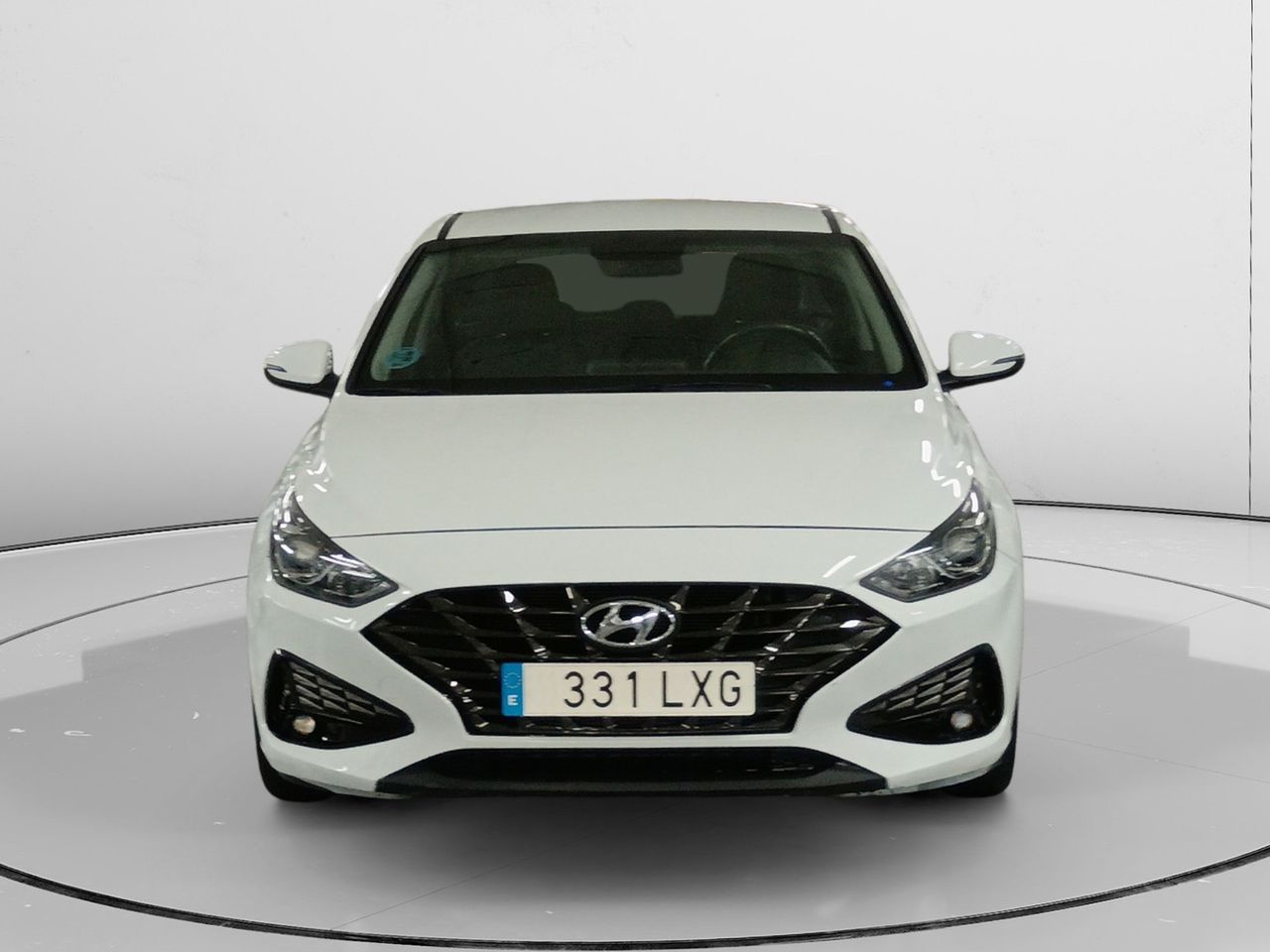 Foto Hyundai i30 5