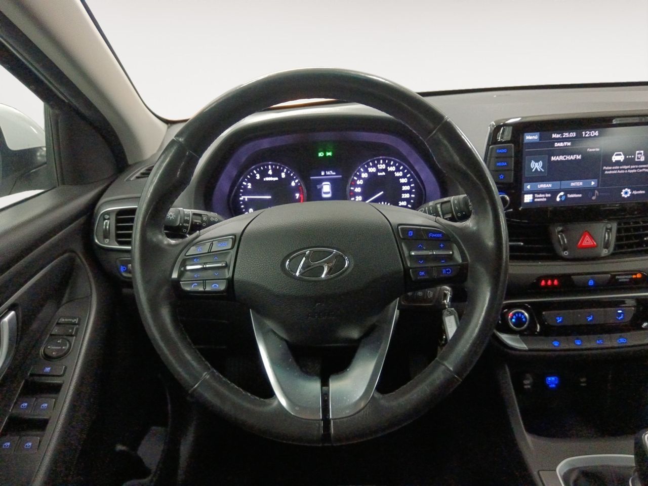 Foto Hyundai i30 7