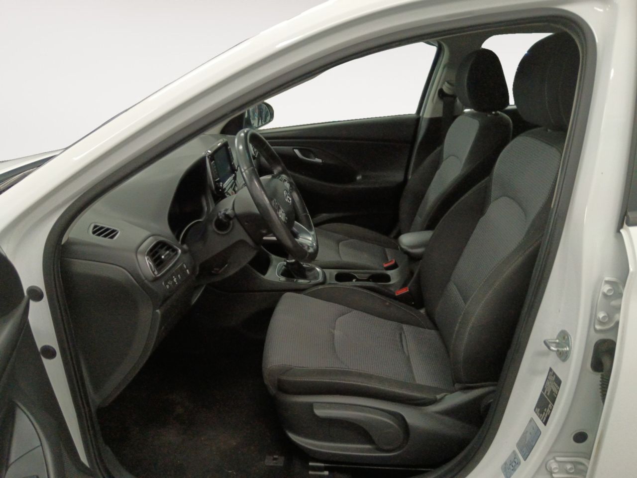 Foto Hyundai i30 8