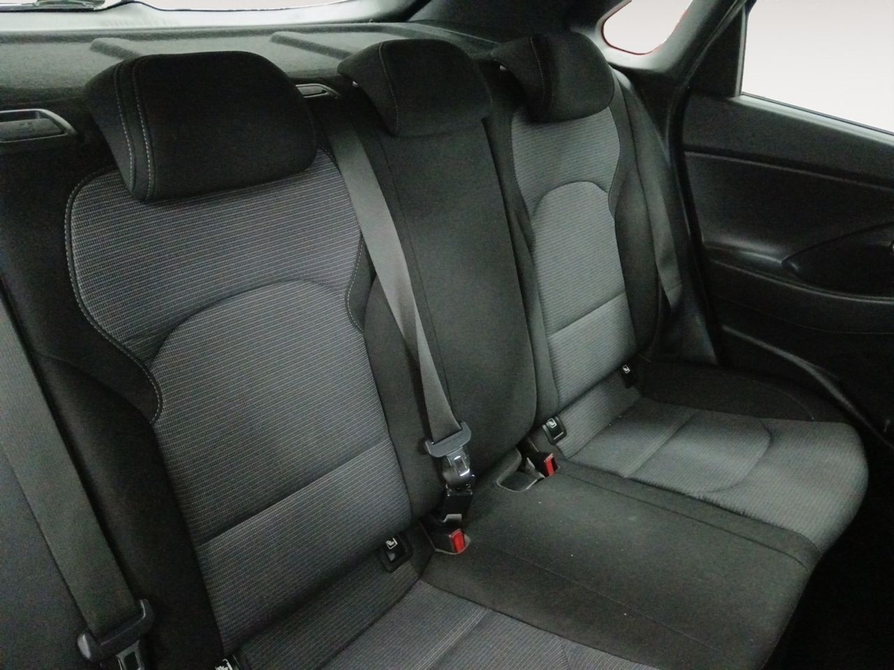 Foto Hyundai i30 9