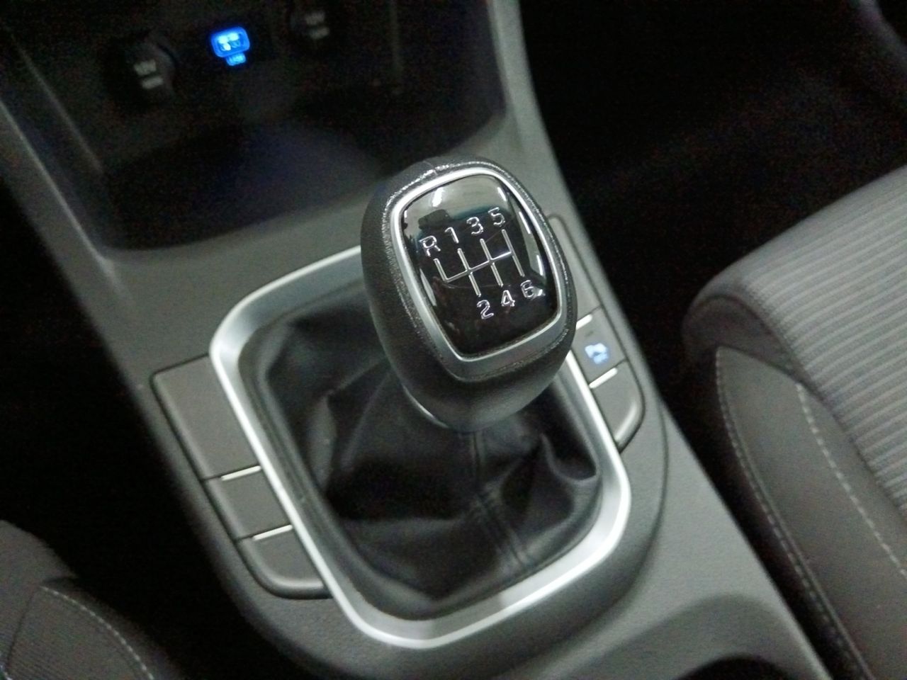Foto Hyundai i30 12
