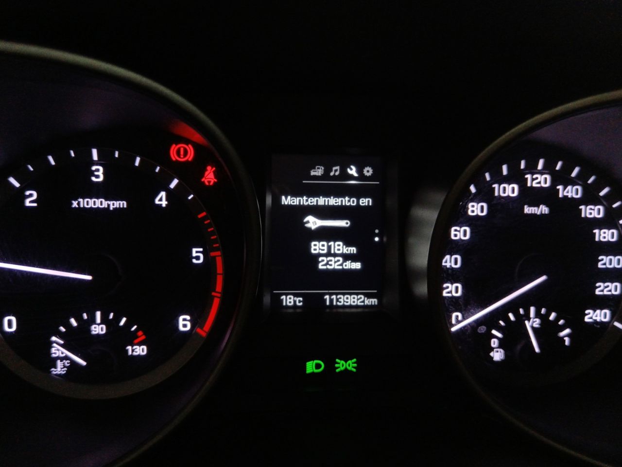 Foto Hyundai Santa Fe 13