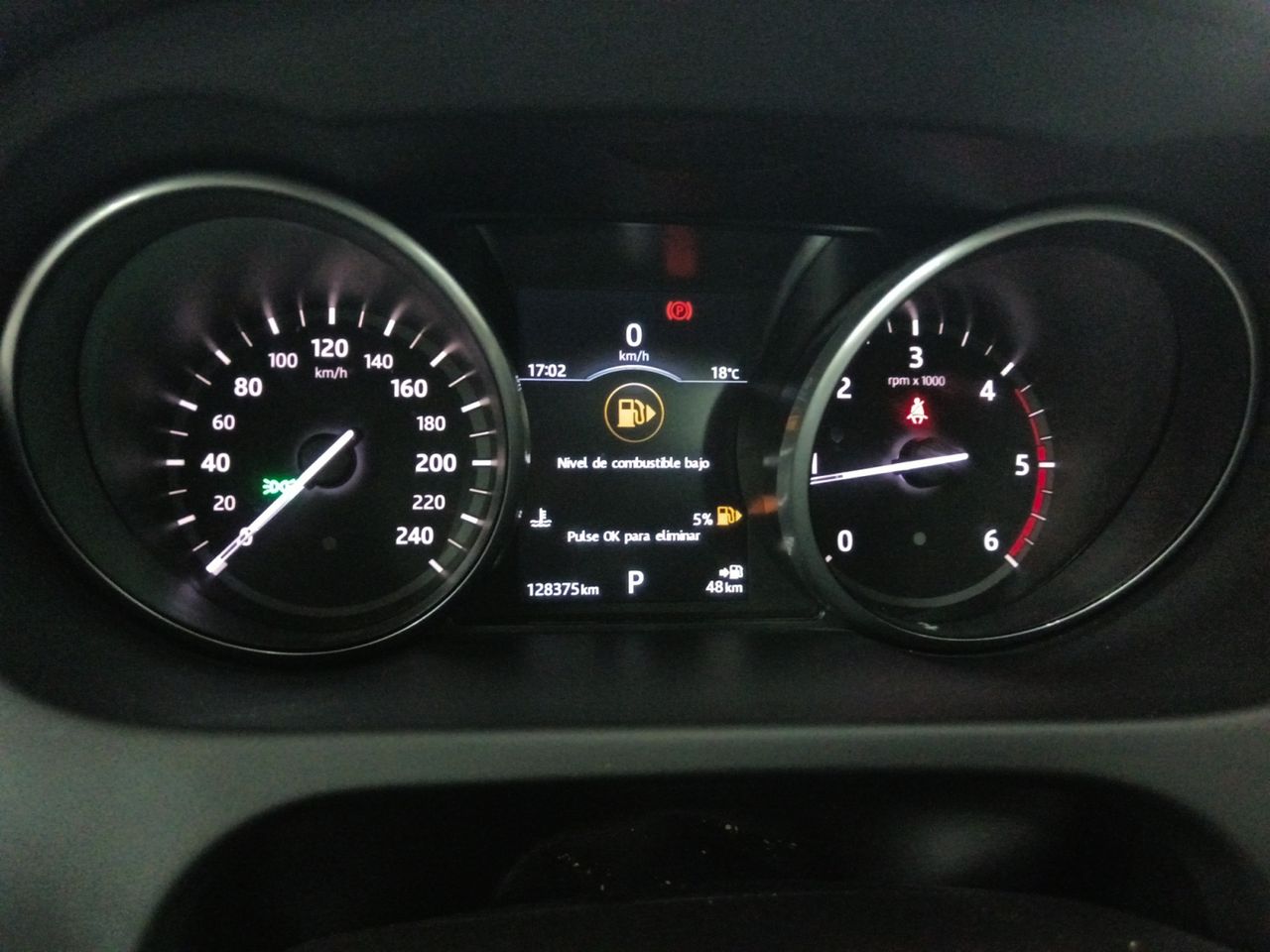 Foto Land-Rover Discovery Sport 14
