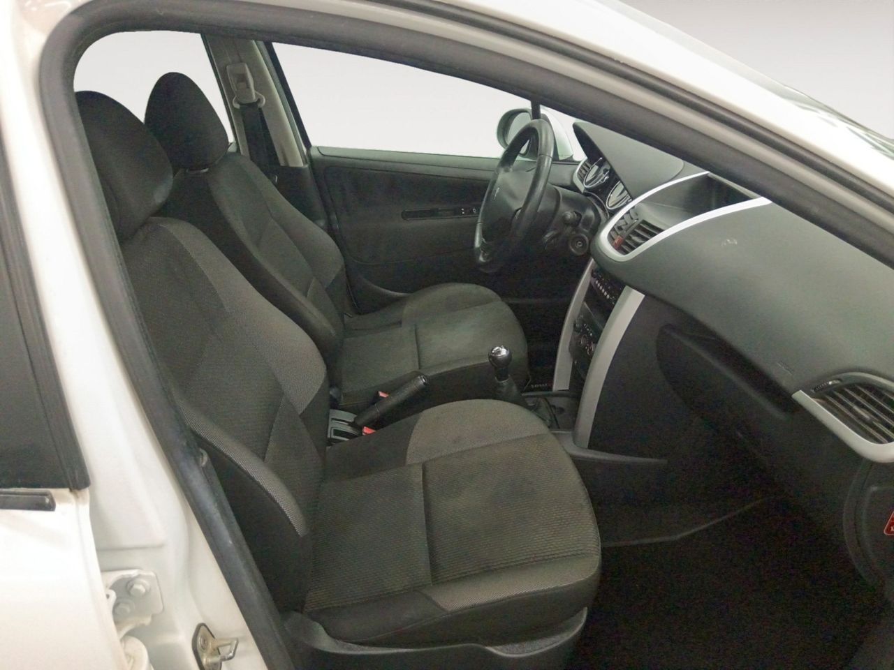Foto Peugeot 207 10