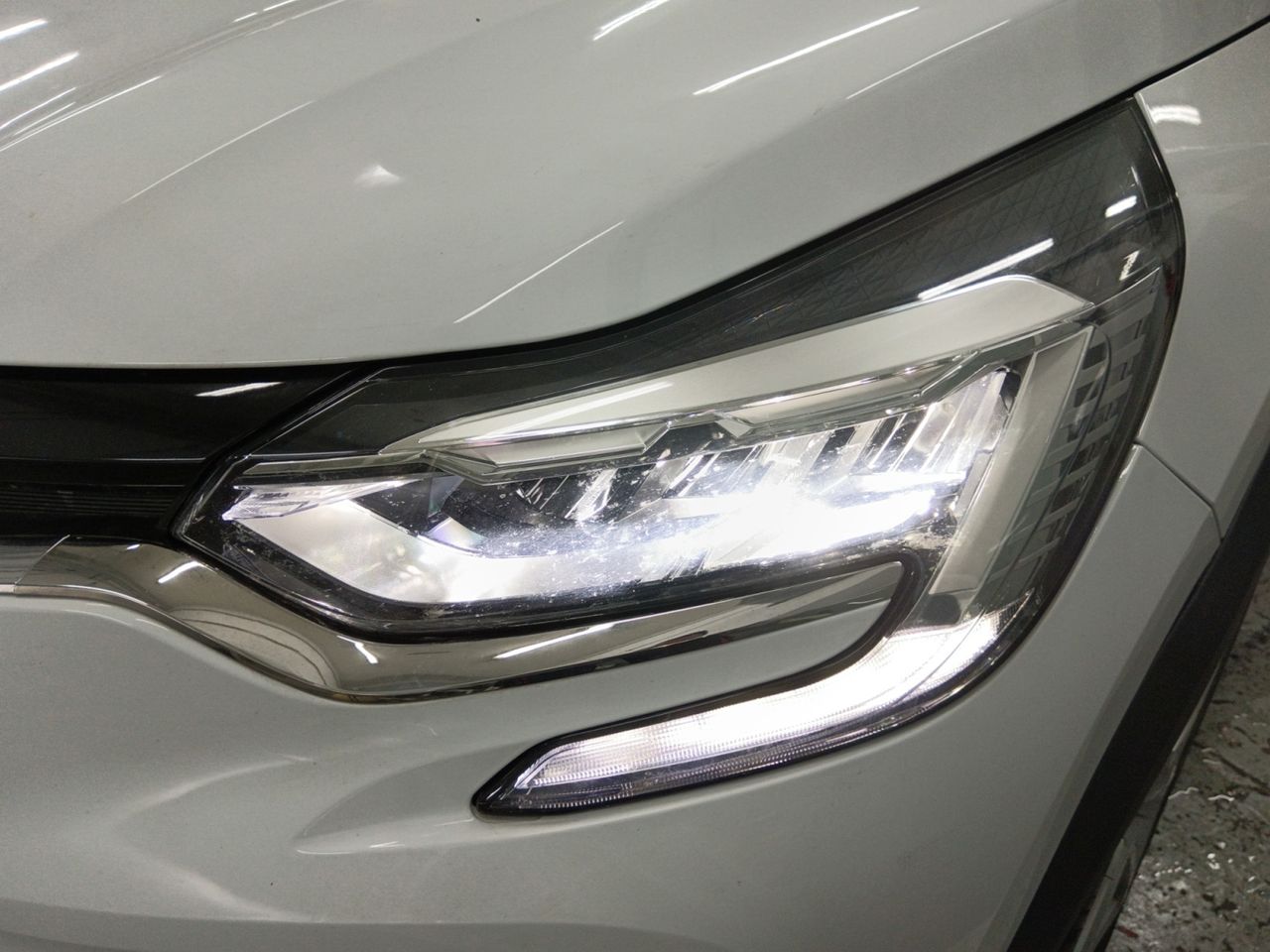 Foto Renault Captur 18
