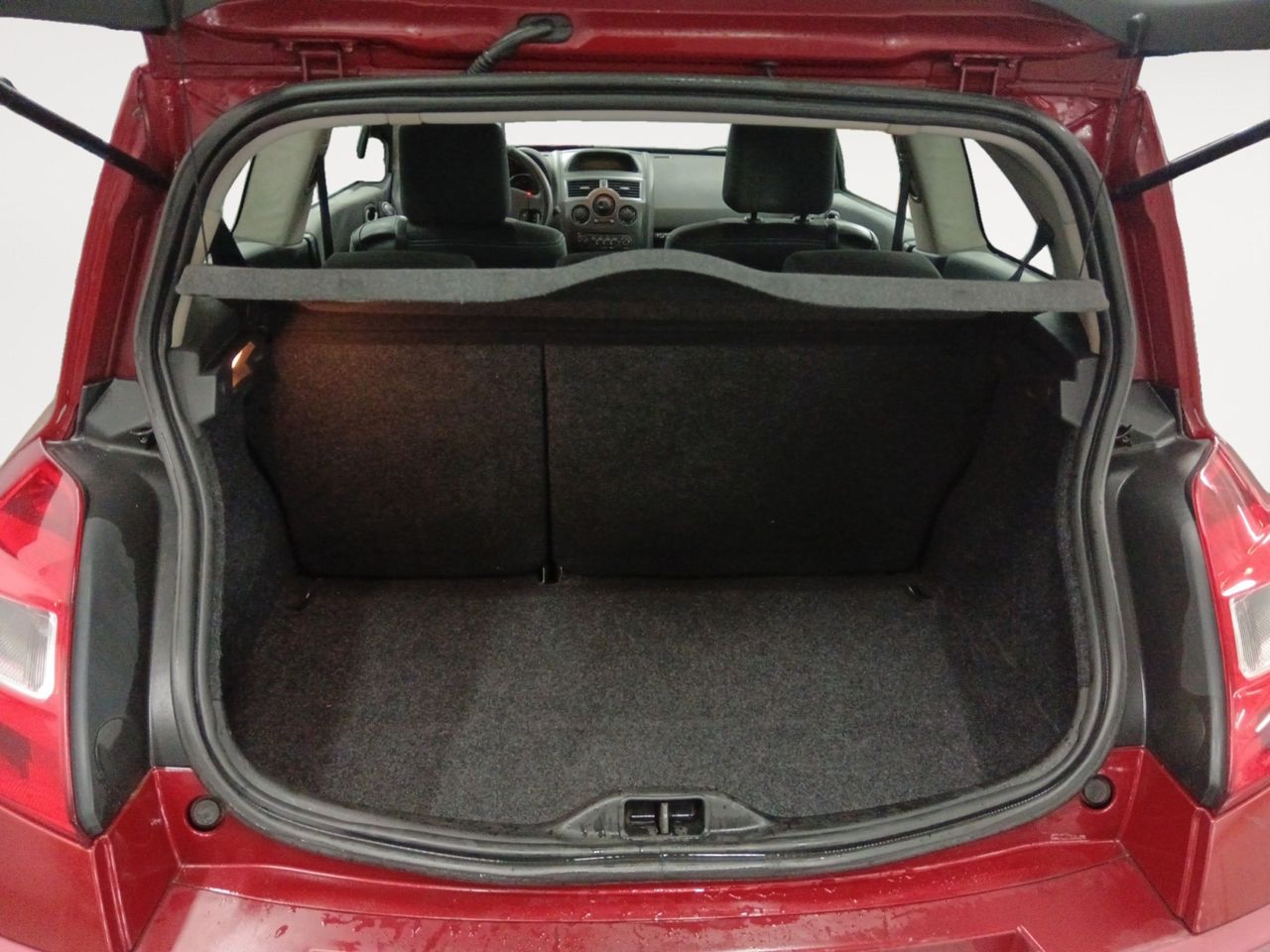Foto Renault Mégane 11