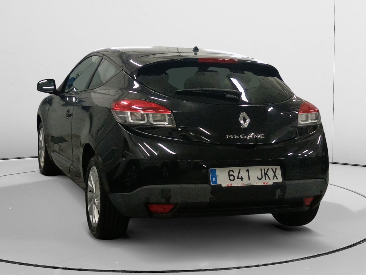 Foto Renault Mégane 4