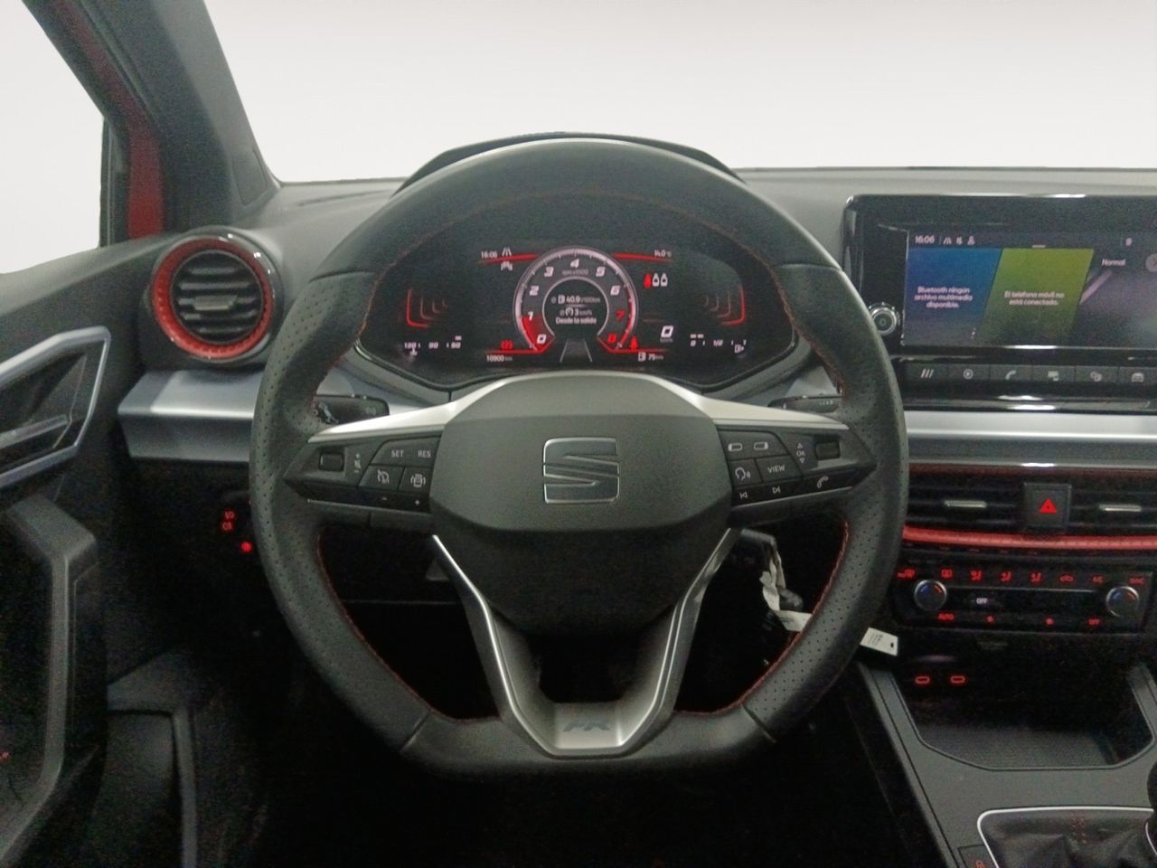 Foto Seat Ibiza 7
