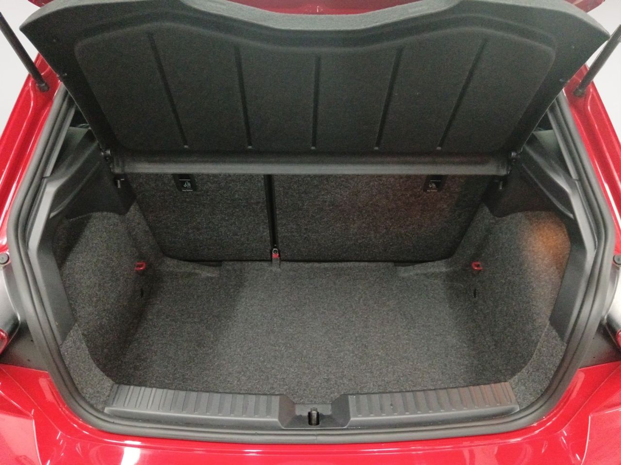 Foto Seat Ibiza 11