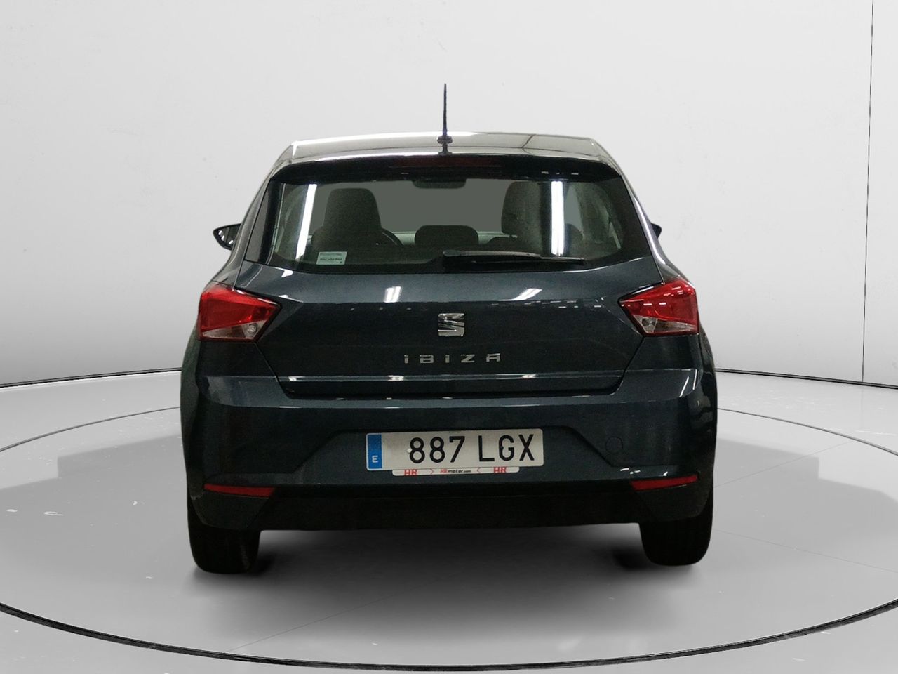 Foto Seat Ibiza 3