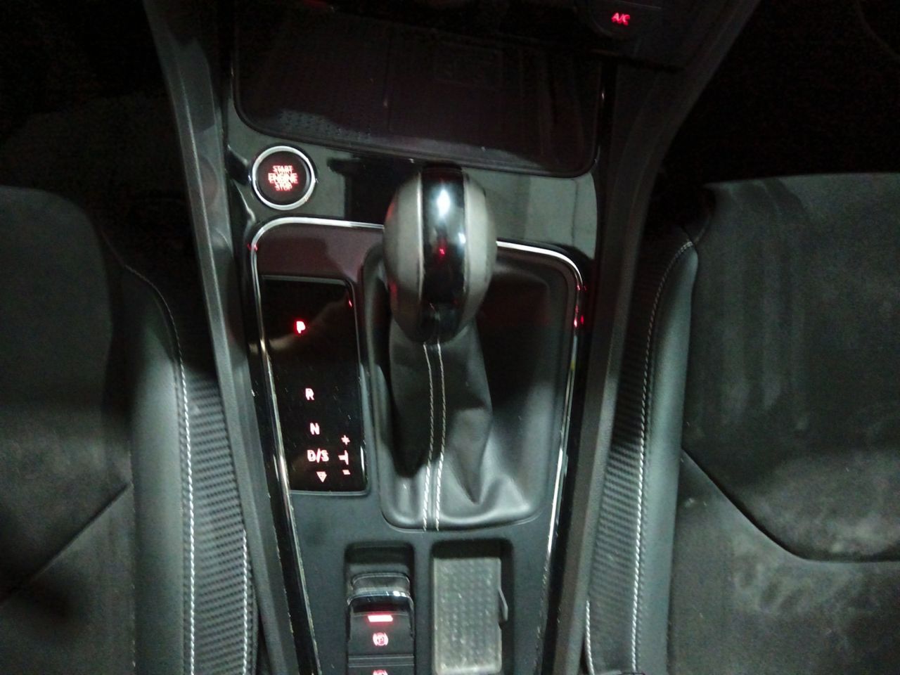 Foto Seat León 15