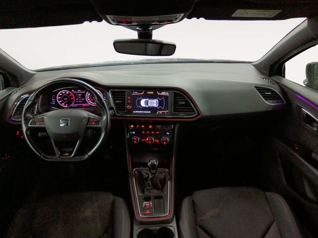 Foto Seat León 6