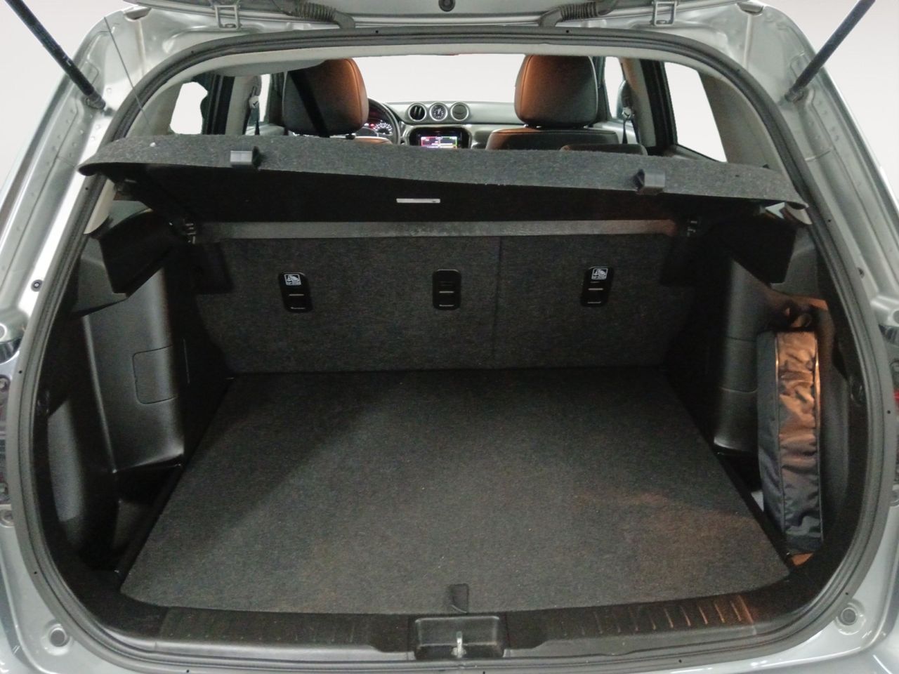 Foto Suzuki Vitara 11