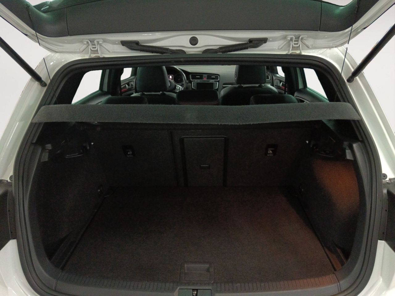 Foto Volkswagen Golf 11