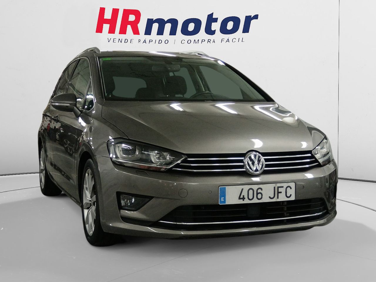 Foto Volkswagen Golf 1