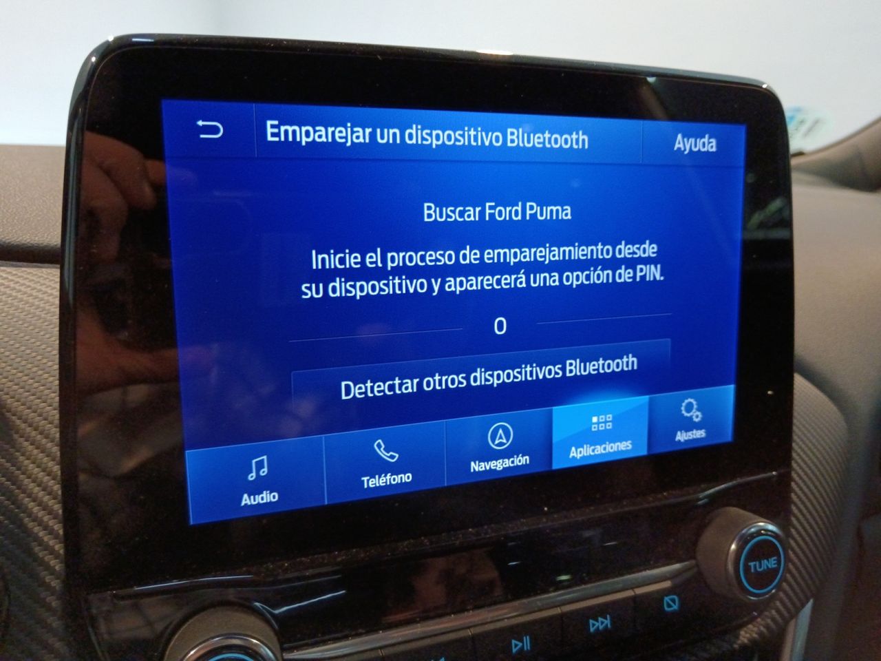 Foto Ford Puma 16