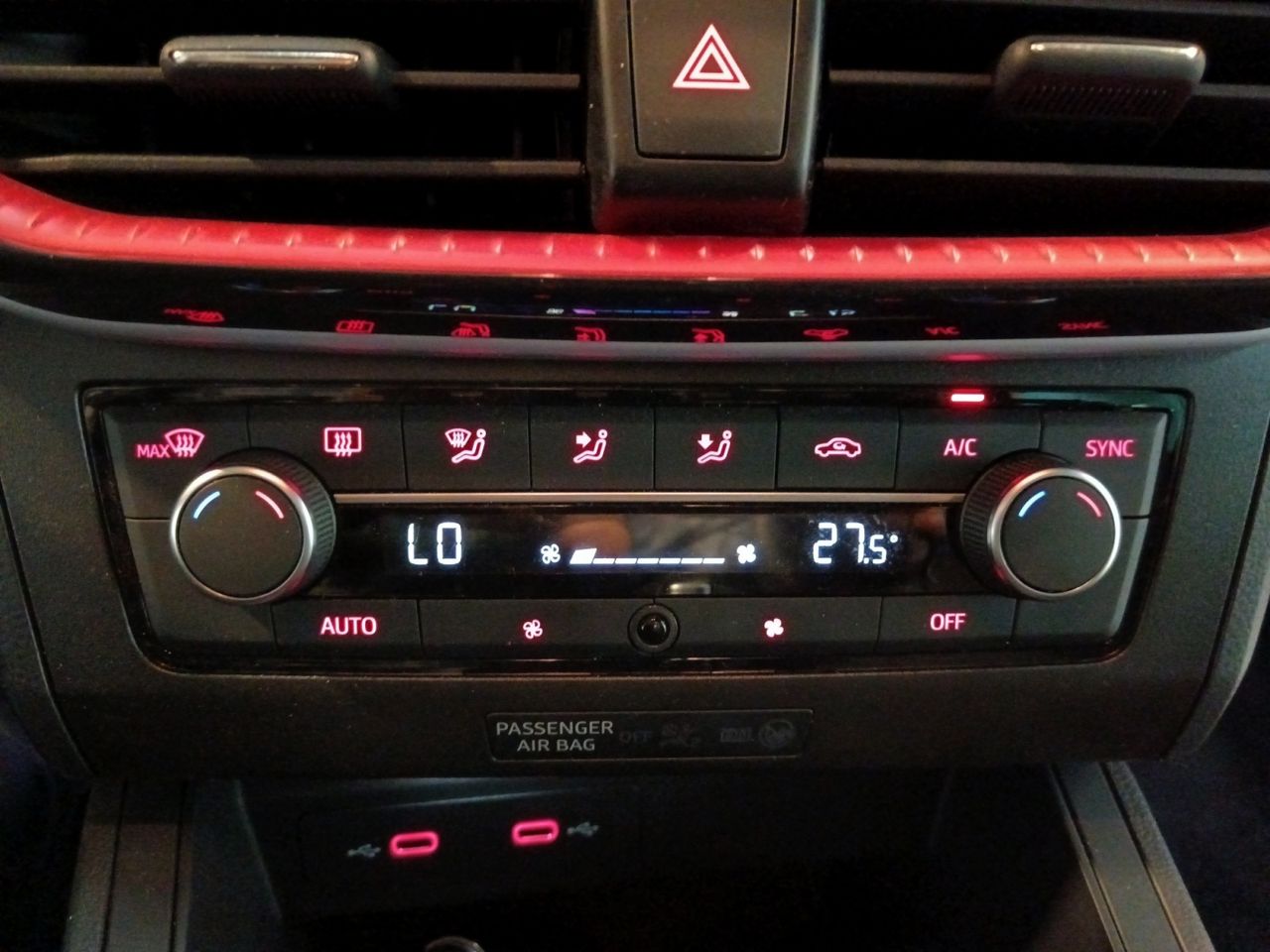 Foto Seat Ibiza 19