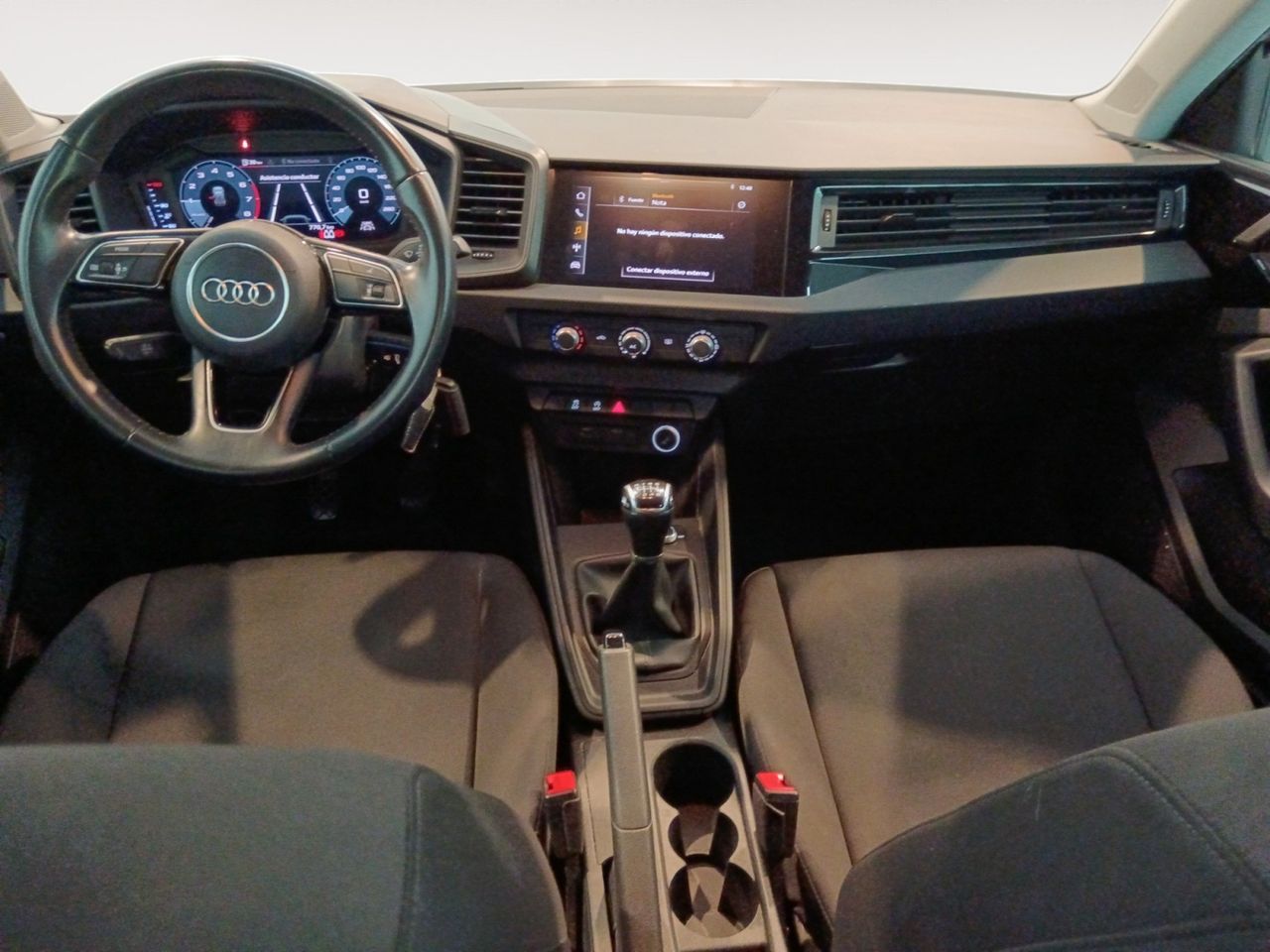 Foto Audi A1 6
