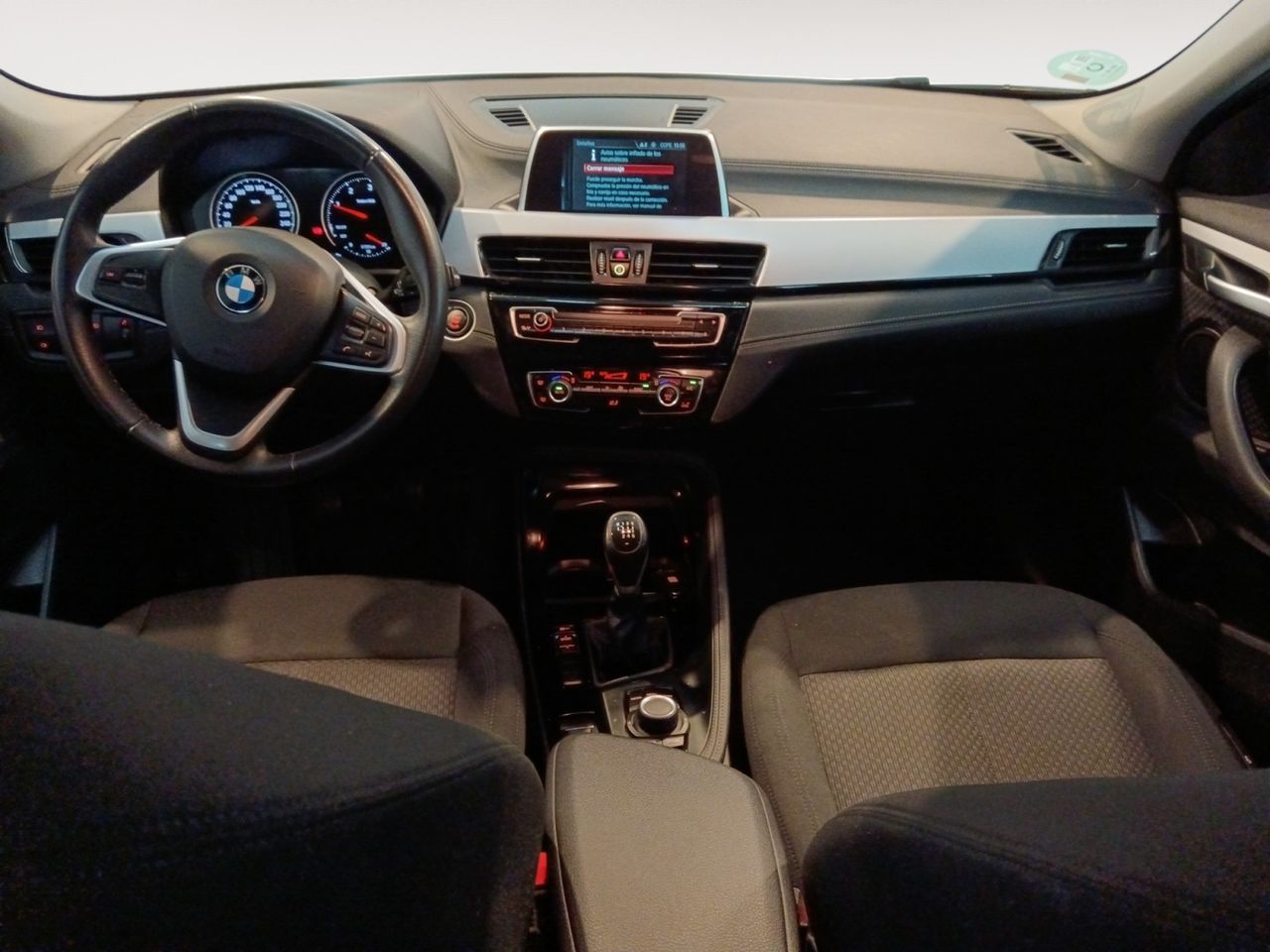 Foto BMW X2 6