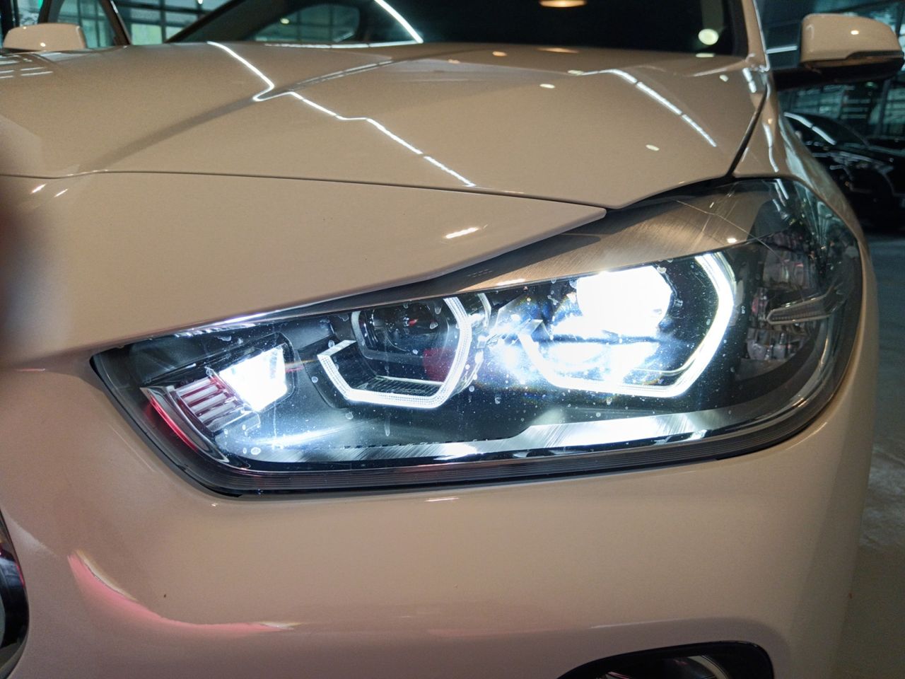 Foto BMW X2 19