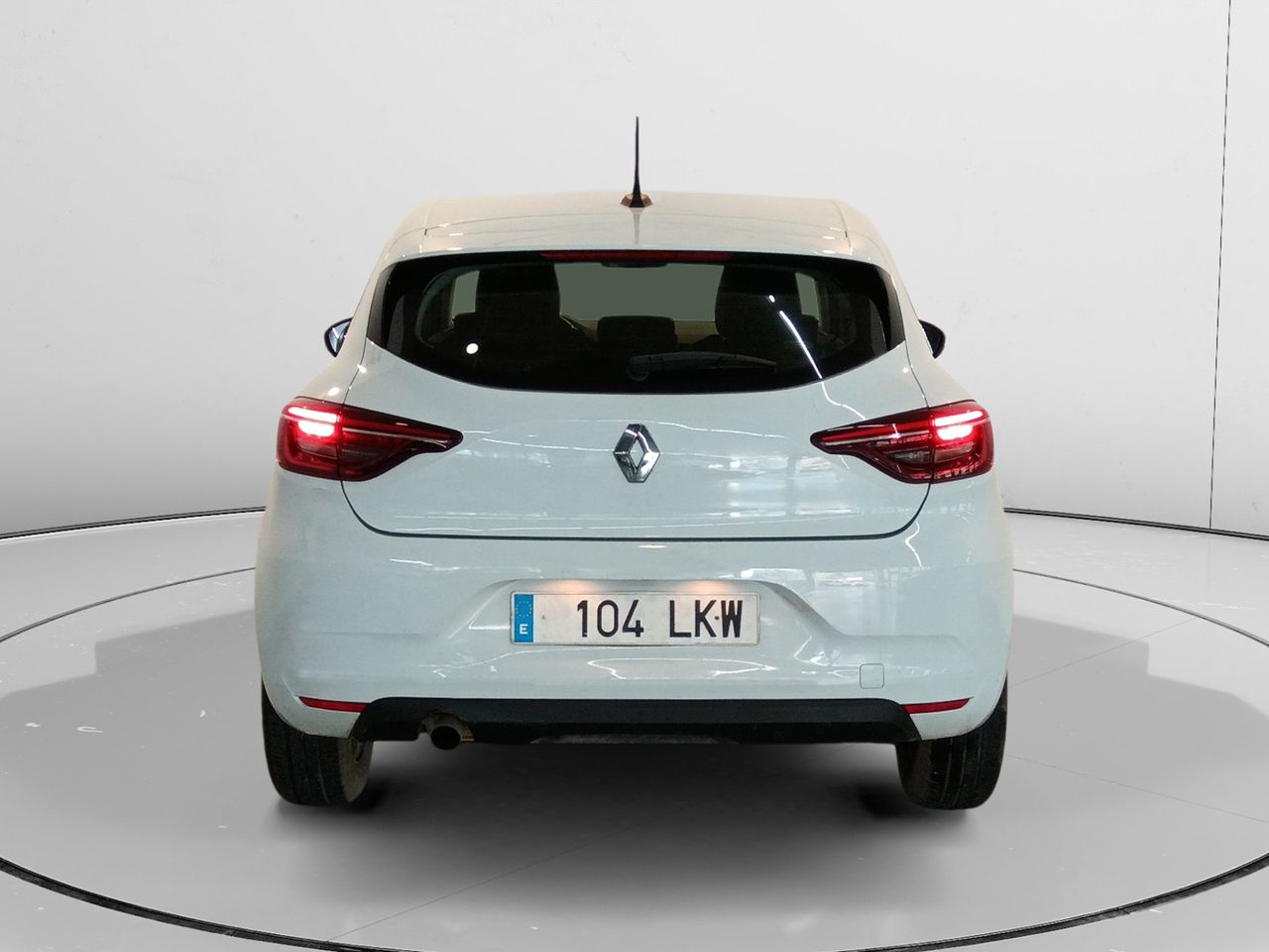 Foto Renault Clio 3