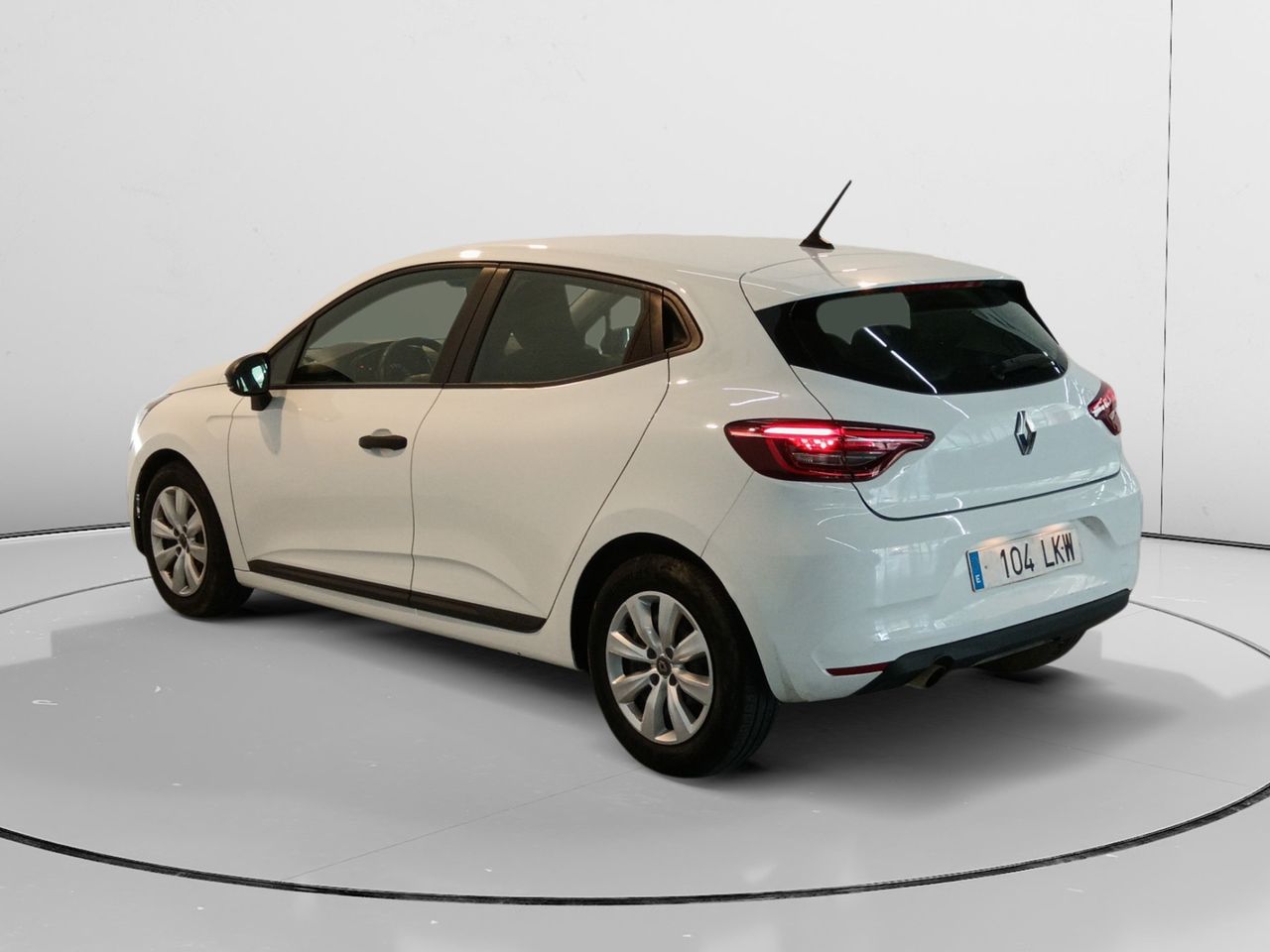Foto Renault Clio 4