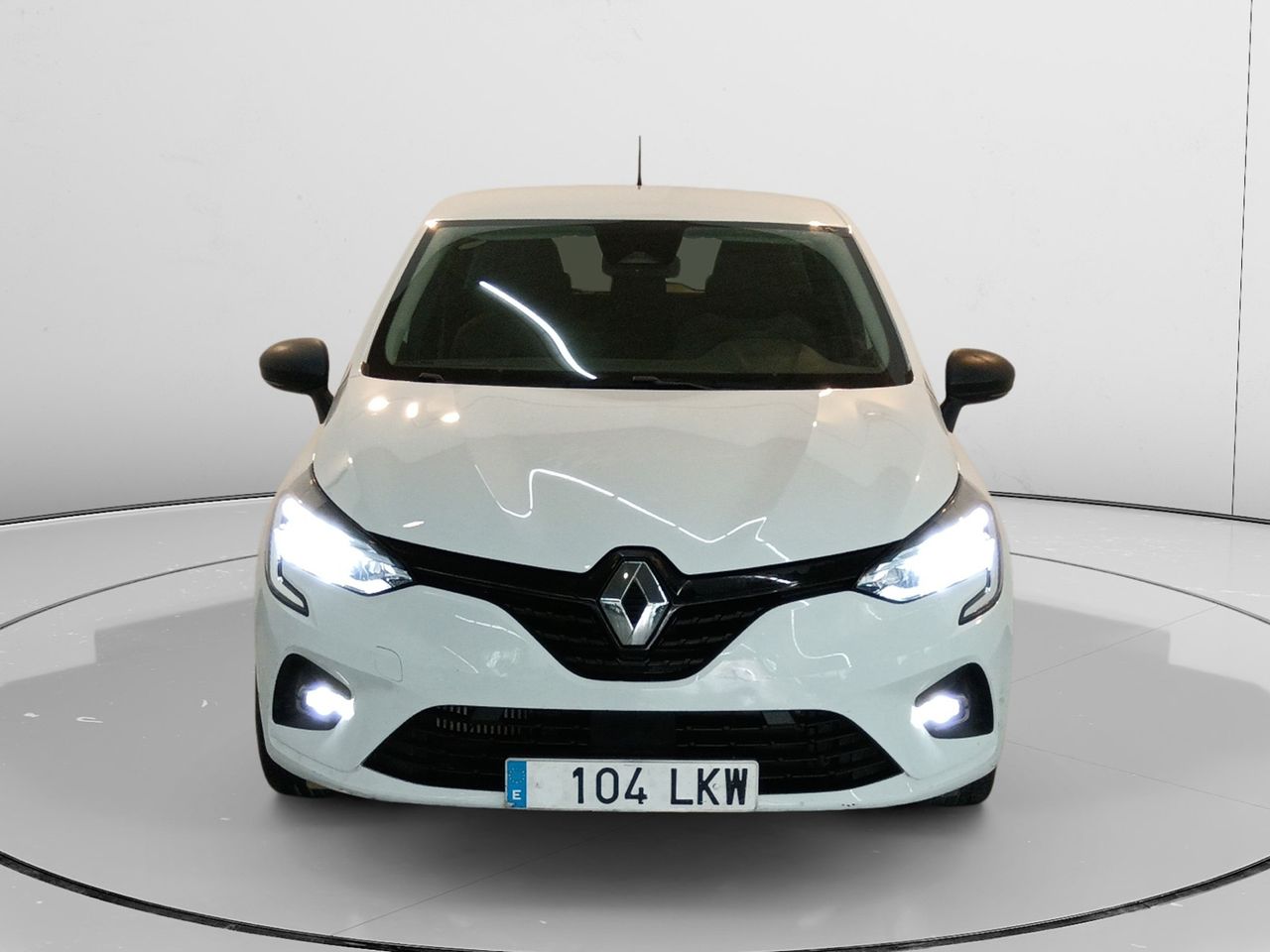 Foto Renault Clio 5