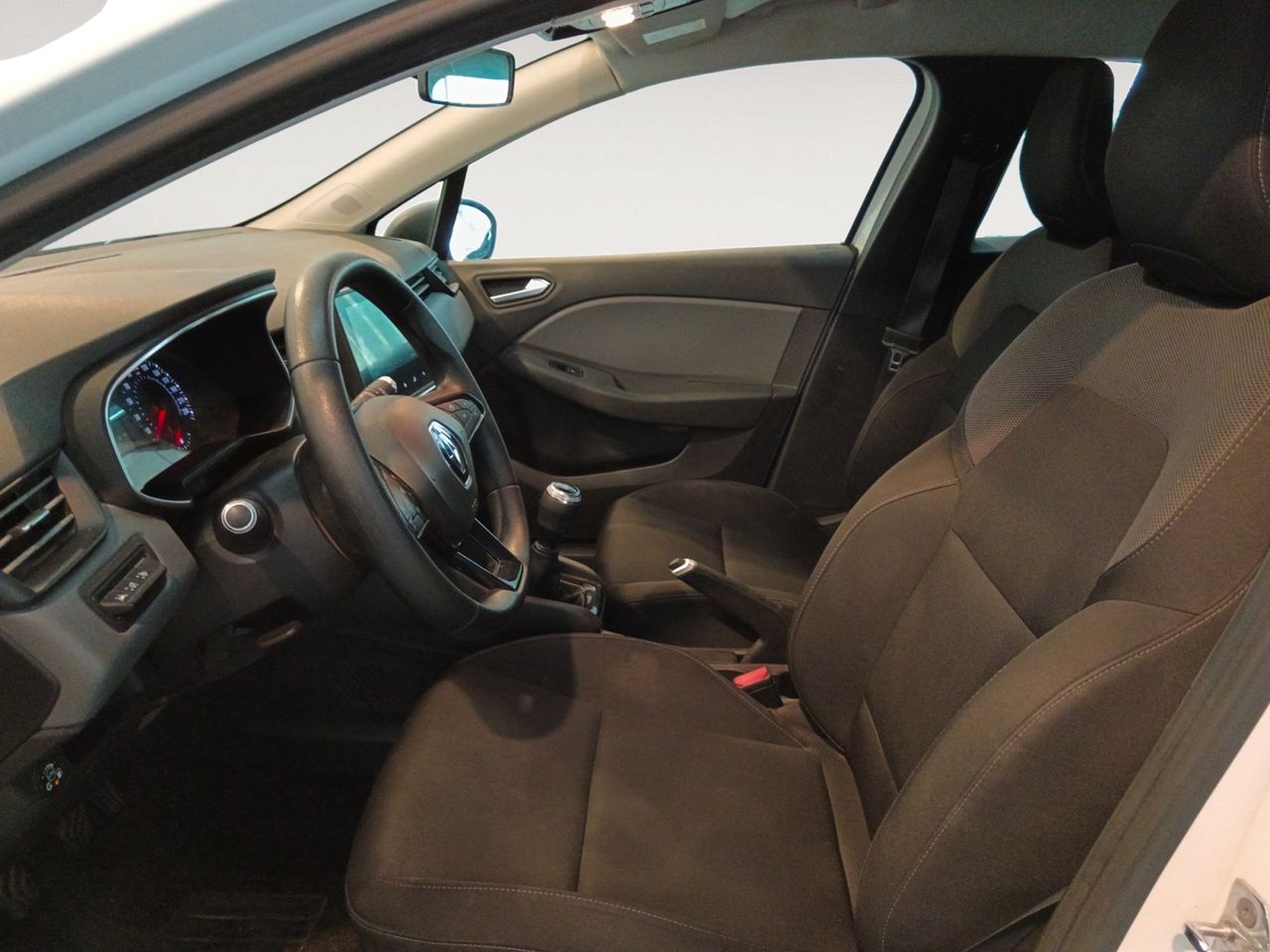 Foto Renault Clio 8