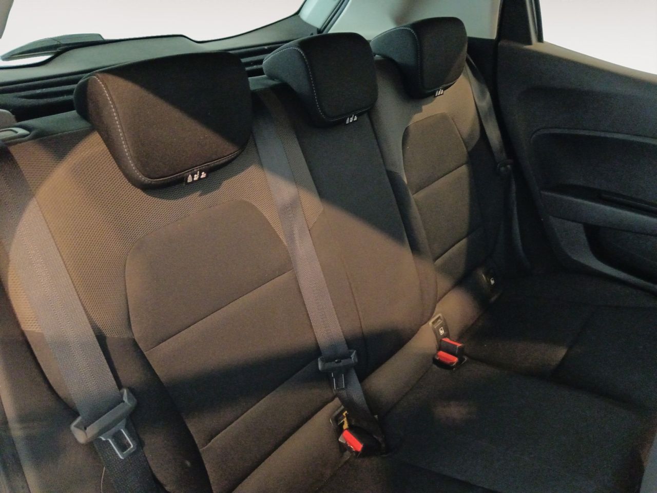 Foto Renault Clio 9