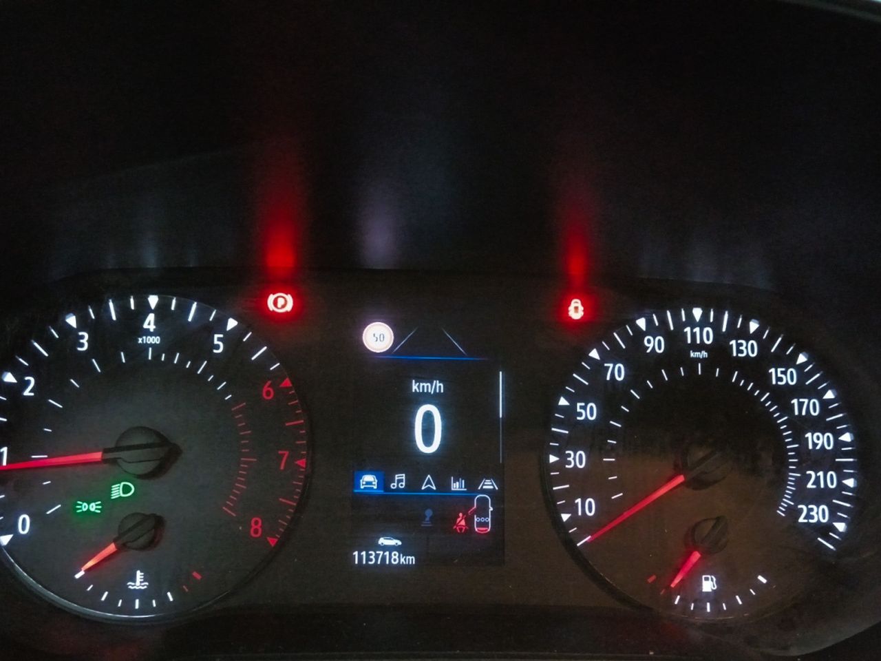Foto Renault Clio 13