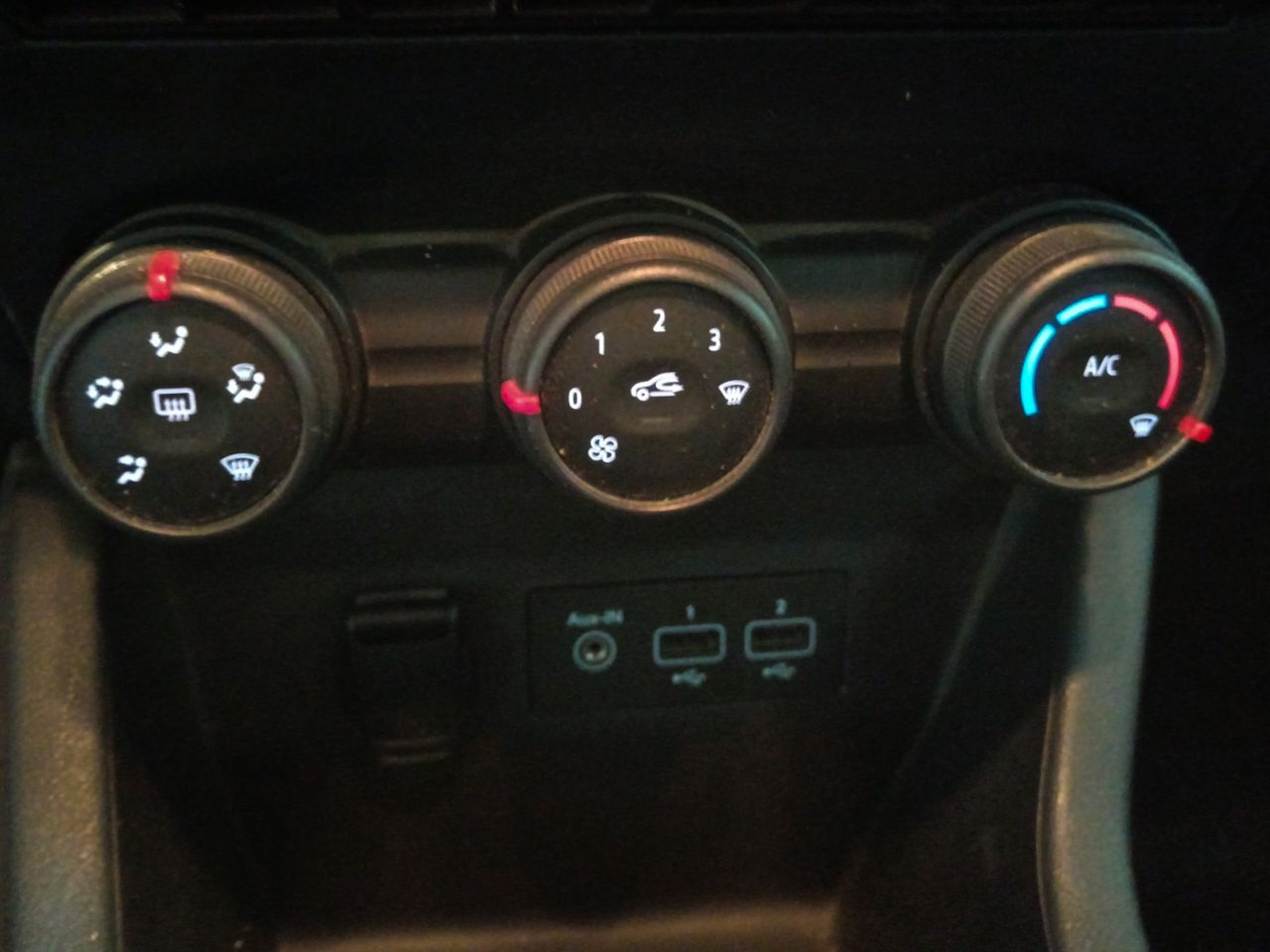 Foto Renault Clio 18