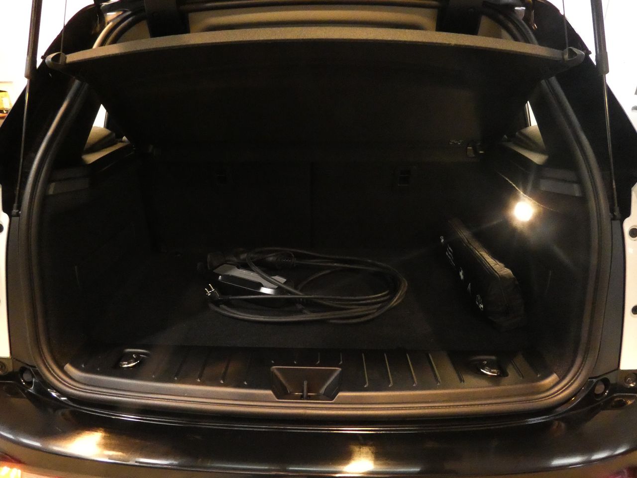 Foto BMW i3 11
