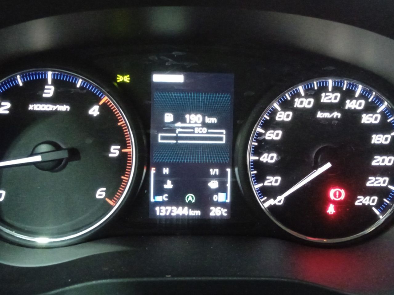 Foto Mitsubishi Outlander 12