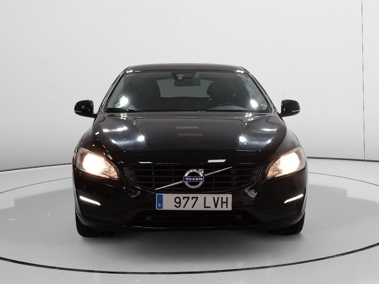 Foto Volvo V60 5