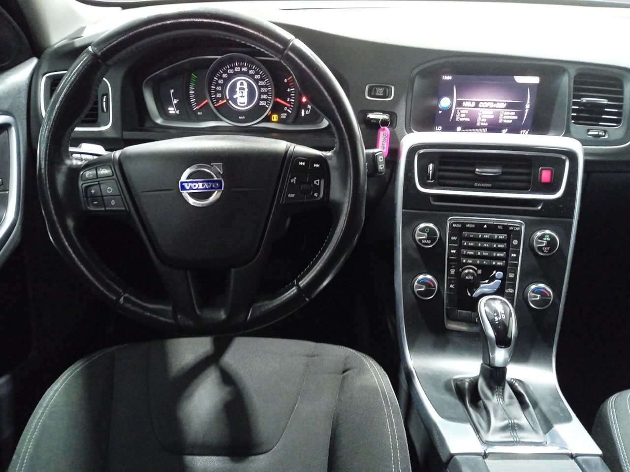 Foto Volvo V60 6