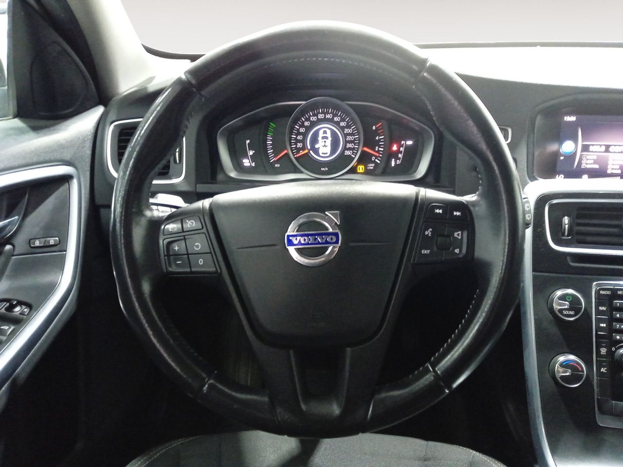 Foto Volvo V60 7