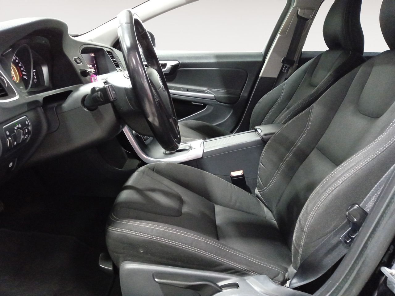 Foto Volvo V60 8